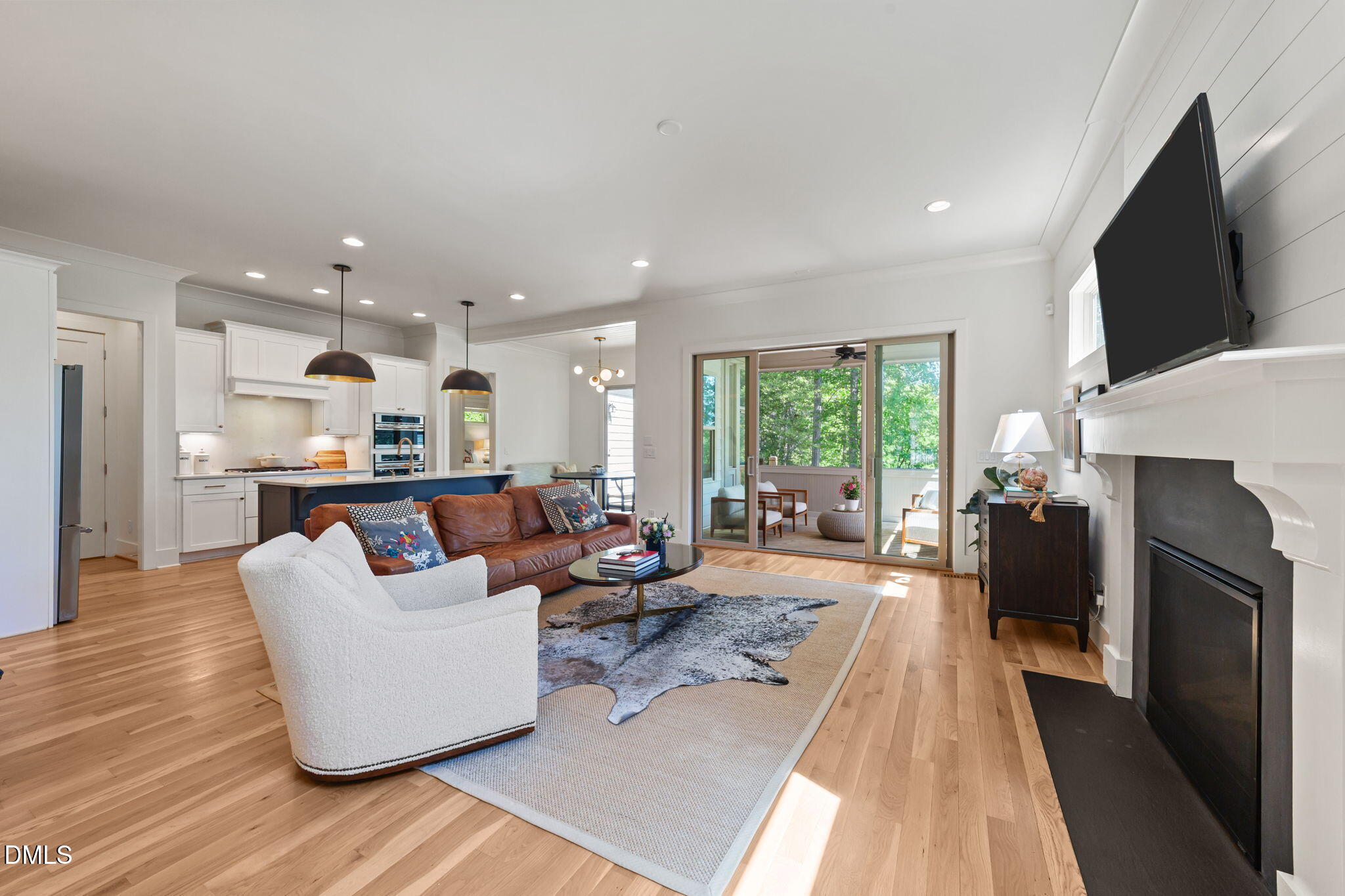 4720 Salem Ridge Road Holly Springs, NC 27540 - Photo 16 of 51