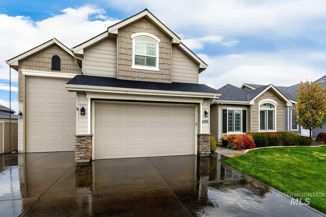 $699,000 | 5286 West Torana Drive, Meridian, ID 83646