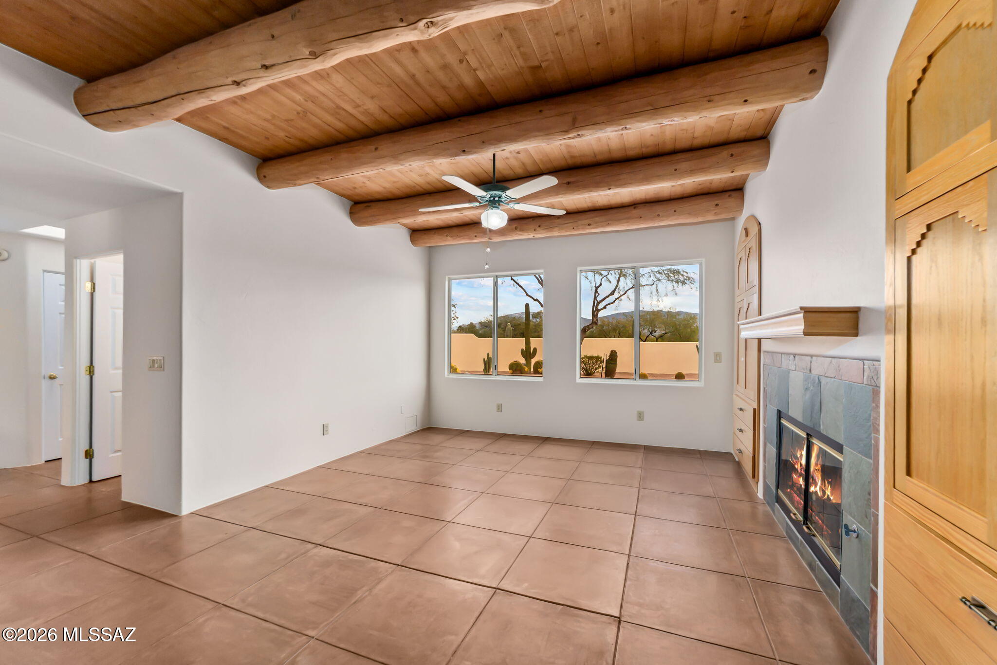 3655 North Harrison Road Tucson, AZ 85749 - Photo 21 of 51 a view of a storage & utility room