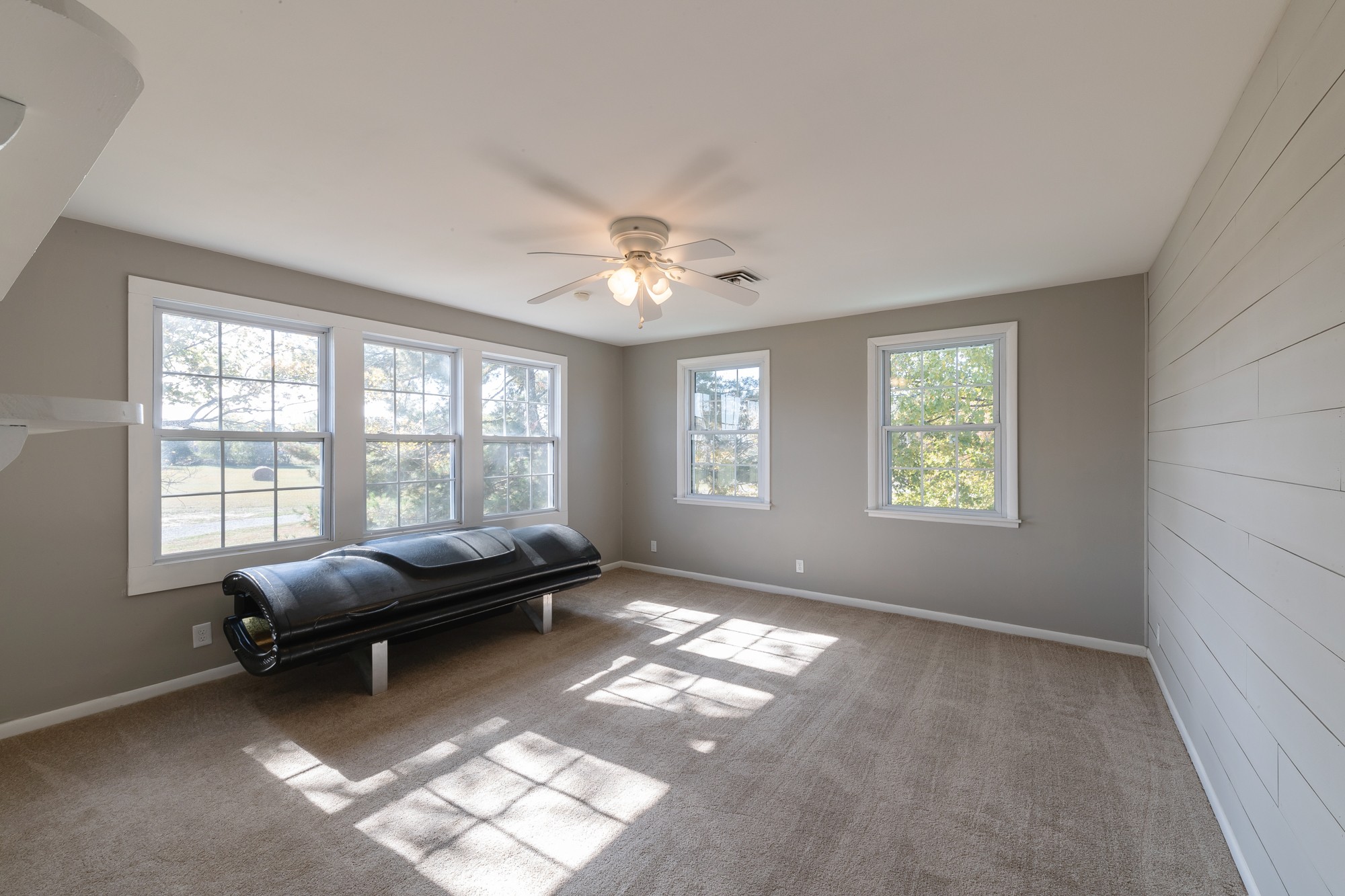 2341 Gideon Road Greenbrier, TN 37073 - Photo 22 of 30 a living room with furniture and a large window