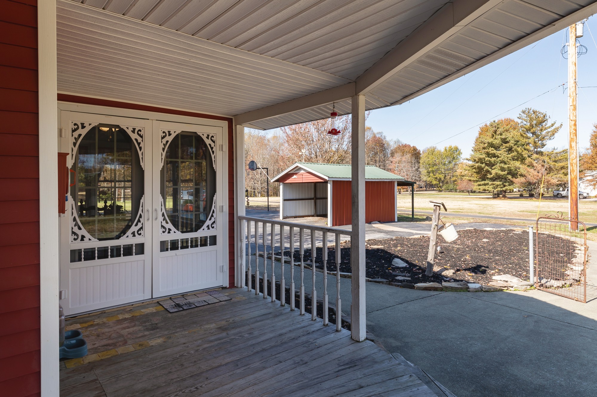2341 Gideon Road Greenbrier, TN 37073 - Photo 4 of 30