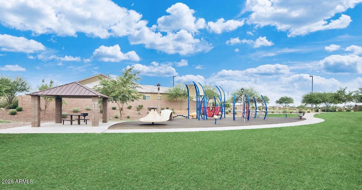 2164 East Stacey Road Gilbert, AZ 85298 - Photo 50 of 50