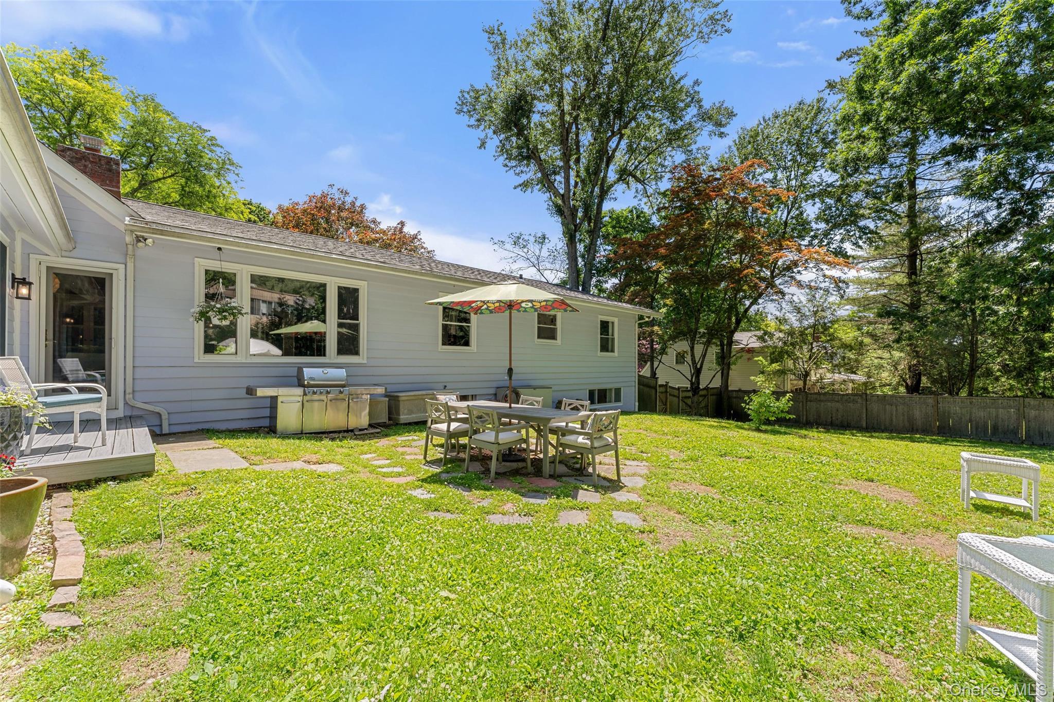 57 Riverview Road Irvington, NY 10533 - Photo 35 of 41