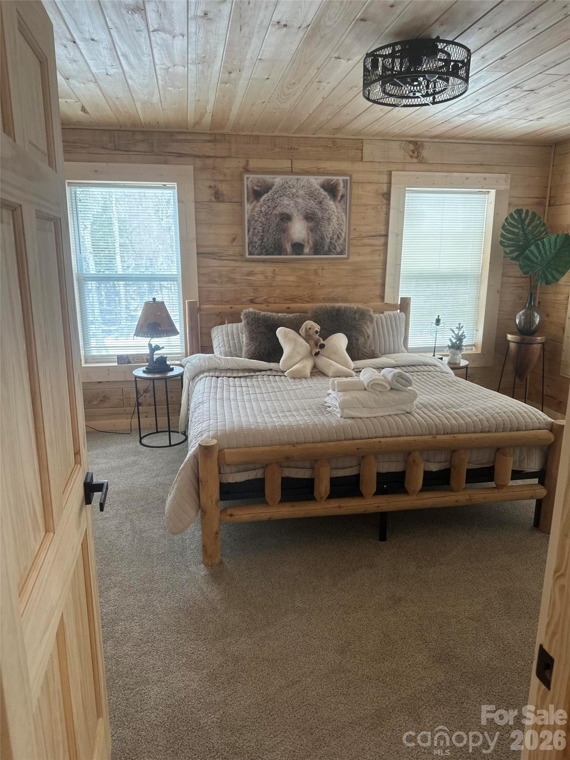 133 Greenbriar Road Beech Mountain, NC 28604 - Photo 14 of 32