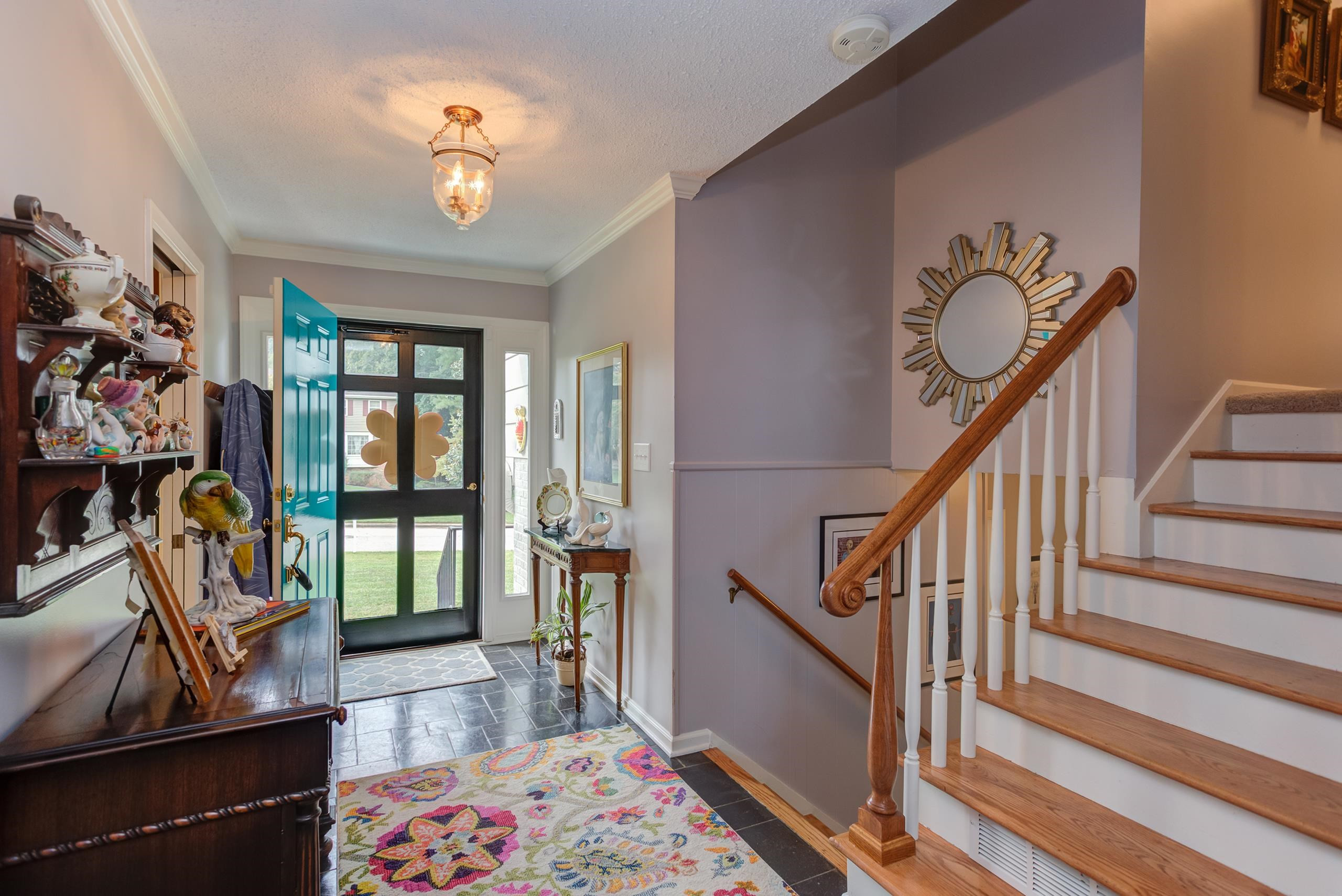 2509 Catalina Court Raleigh, NC 27607 - Photo 3 of 29 Photo 3