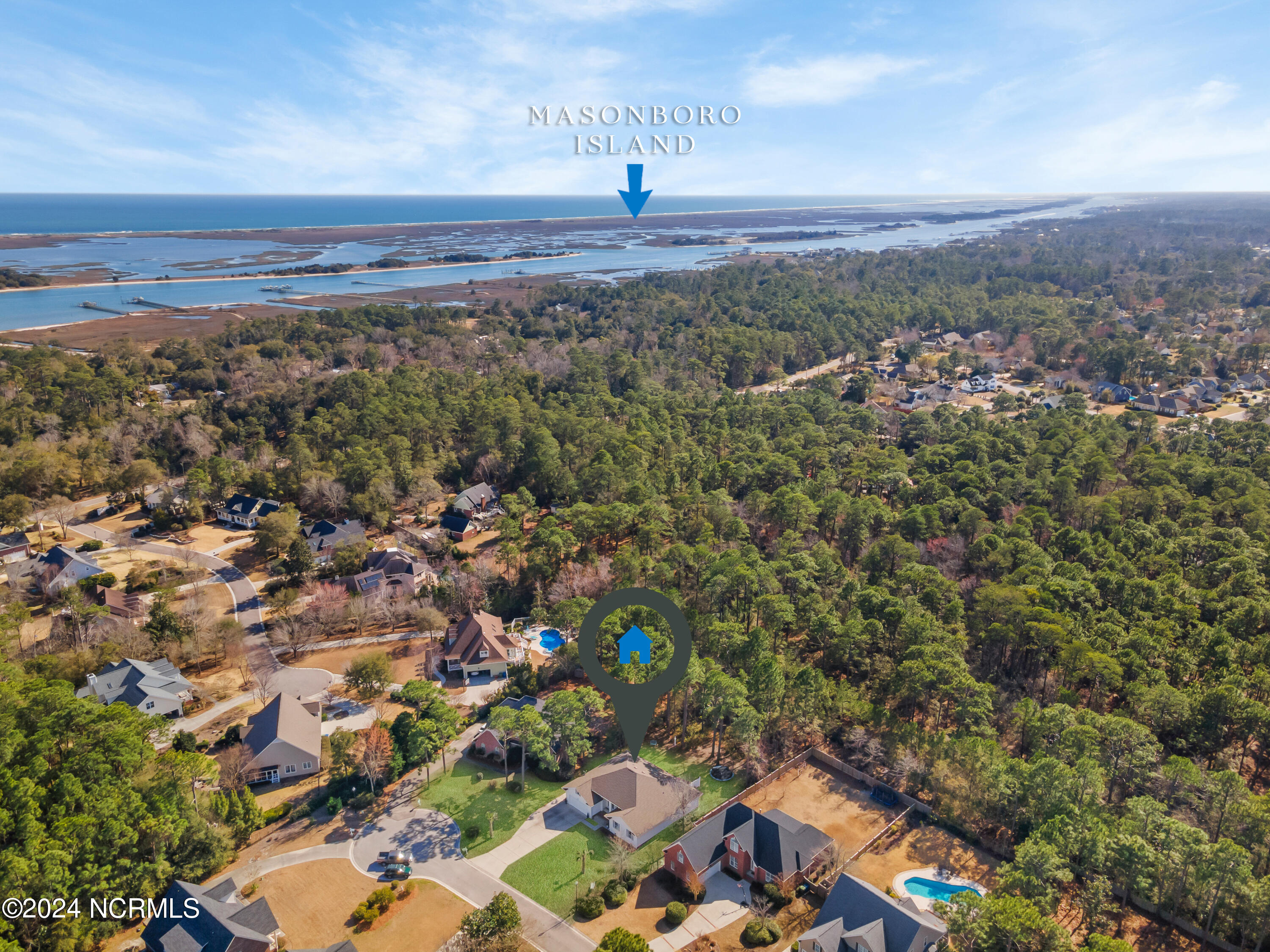 5524 Dunmore Road Wilmington, NC 28409 - Photo 23 of 24 GI - 5524 Dunmore Rd - Will Patterson-67