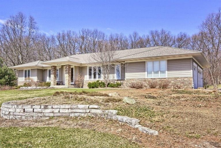 8797 Laurel Ridge Southeast Alto, MI 49302 - Photo 1 of 24 Primary Photo