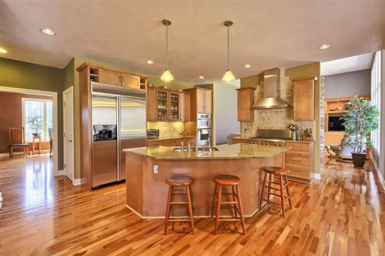 8797 Laurel Ridge Southeast Alto, MI 49302 - Photo 6 of 24 Additional Photo