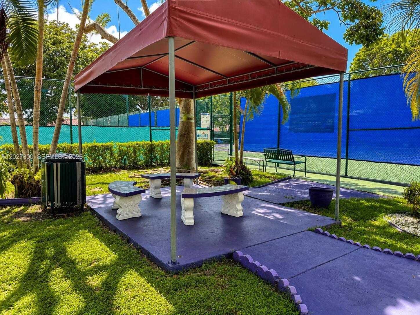 15540 Southwest 80th Street, Unit D304 Miami, FL 33193 - Photo 15 of 16
