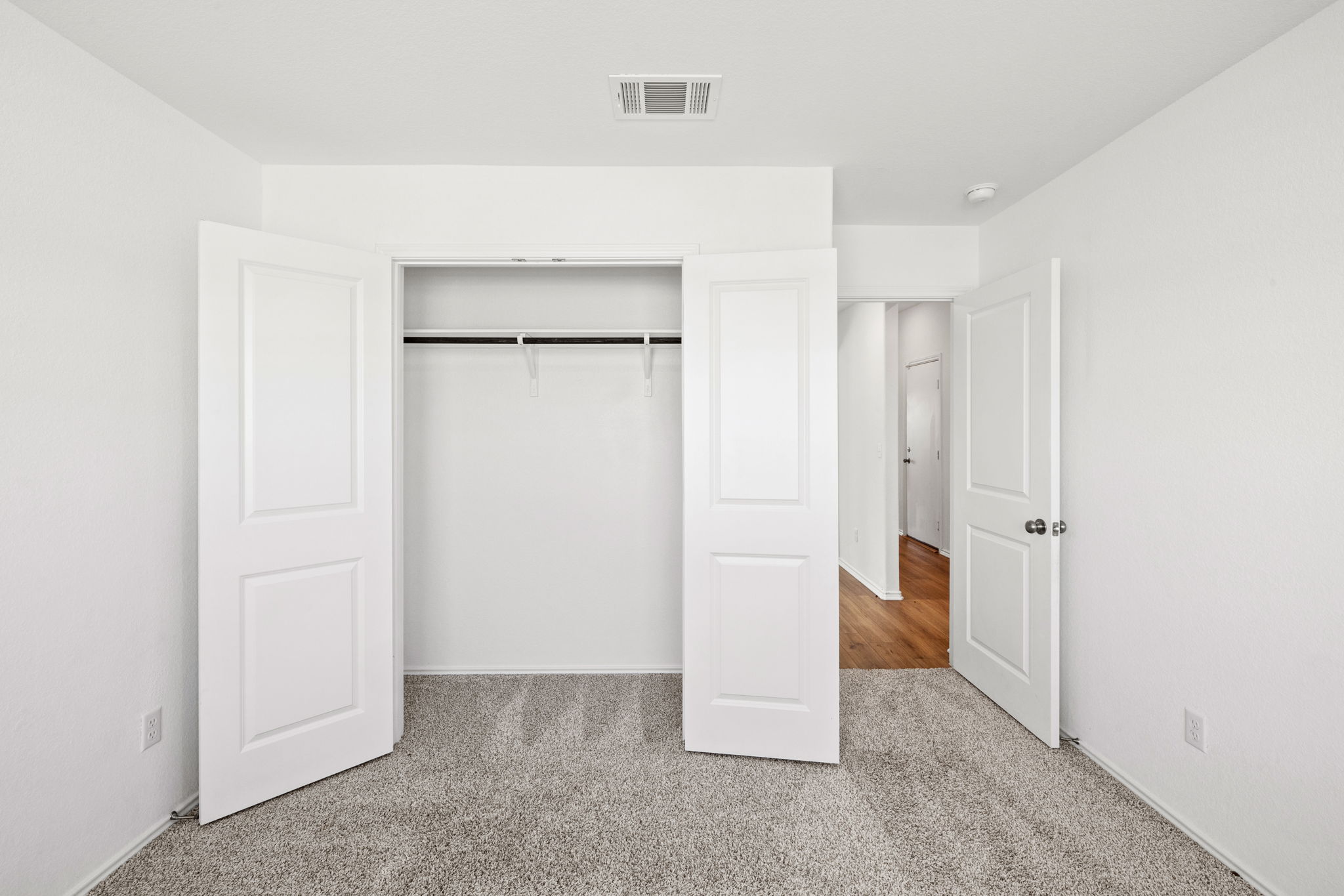 110 Madrid Kyle, TX 78640 - Photo 22 of 29 a view of an empty room