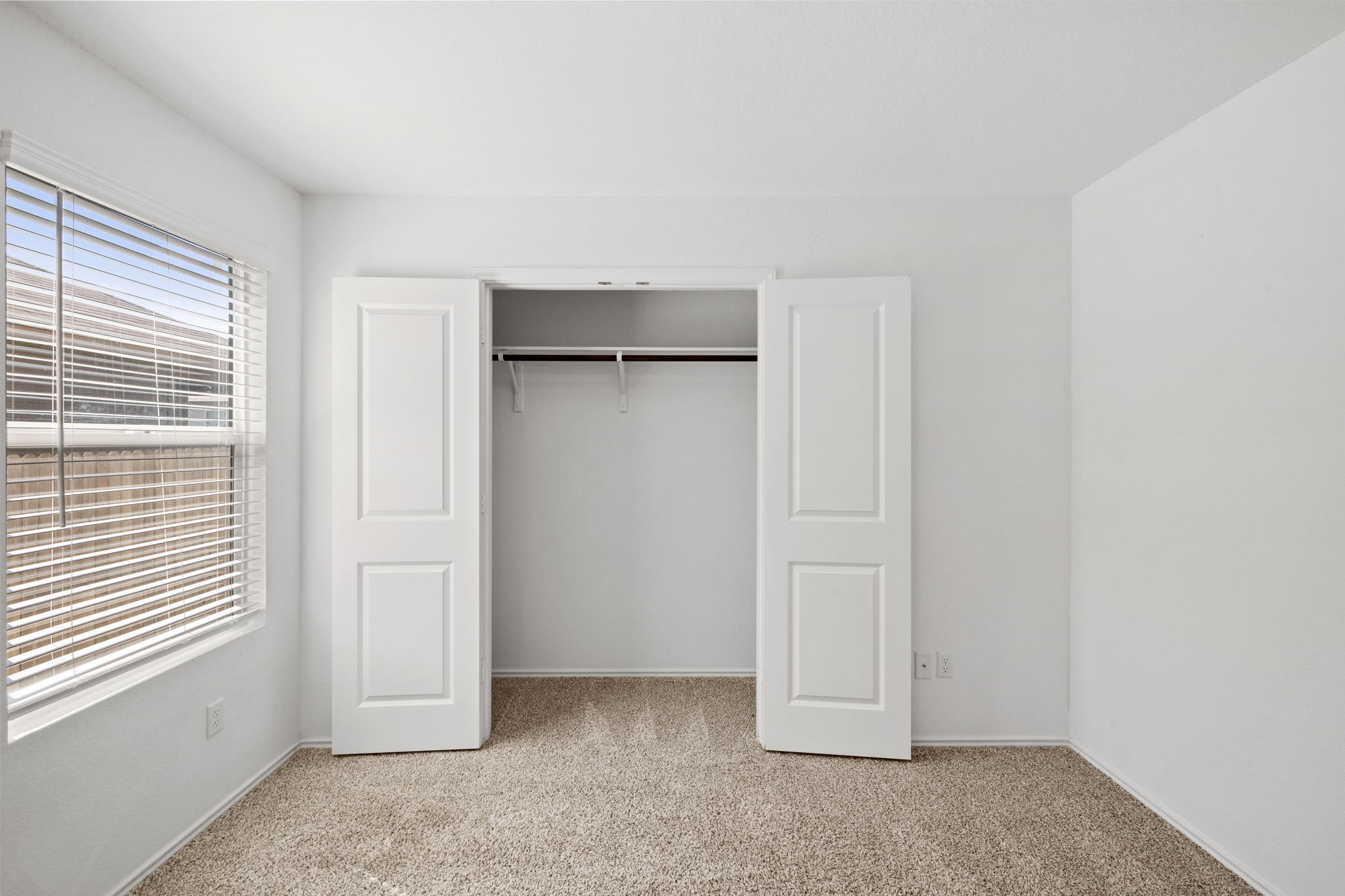 110 Madrid Kyle, TX 78640 - Photo 26 of 29 an empty room with windows