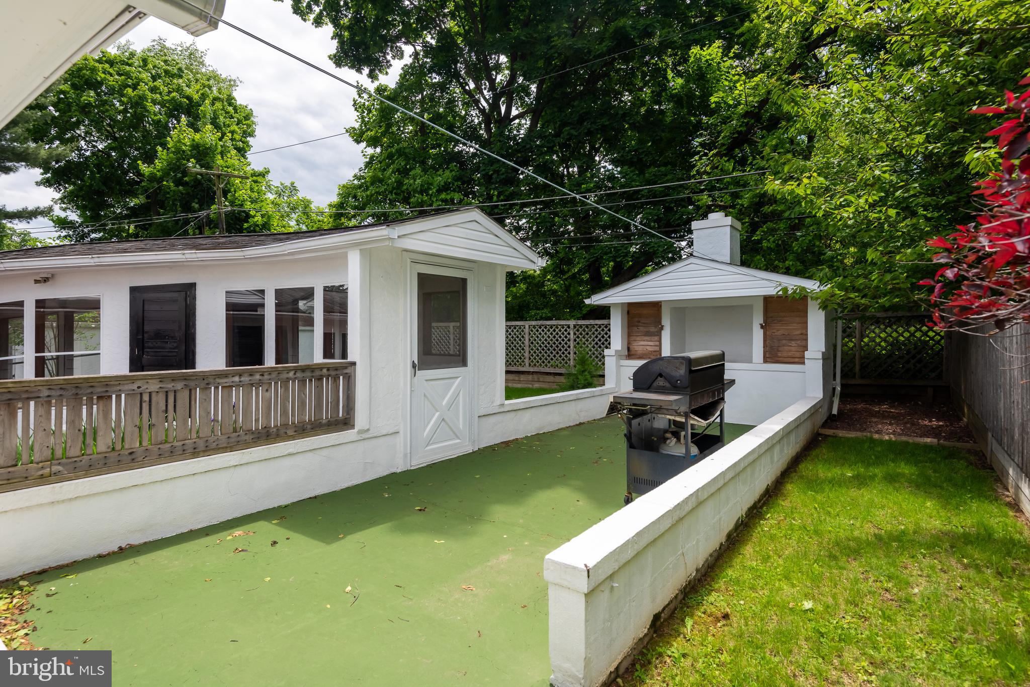 14 Beryl Road Paoli, PA 19301 - Photo 44 of 54