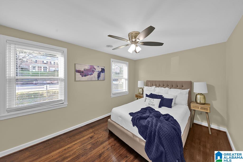 1741 Valley Avenue, Unit D Birmingham, AL 35209 - Photo 16 of 18