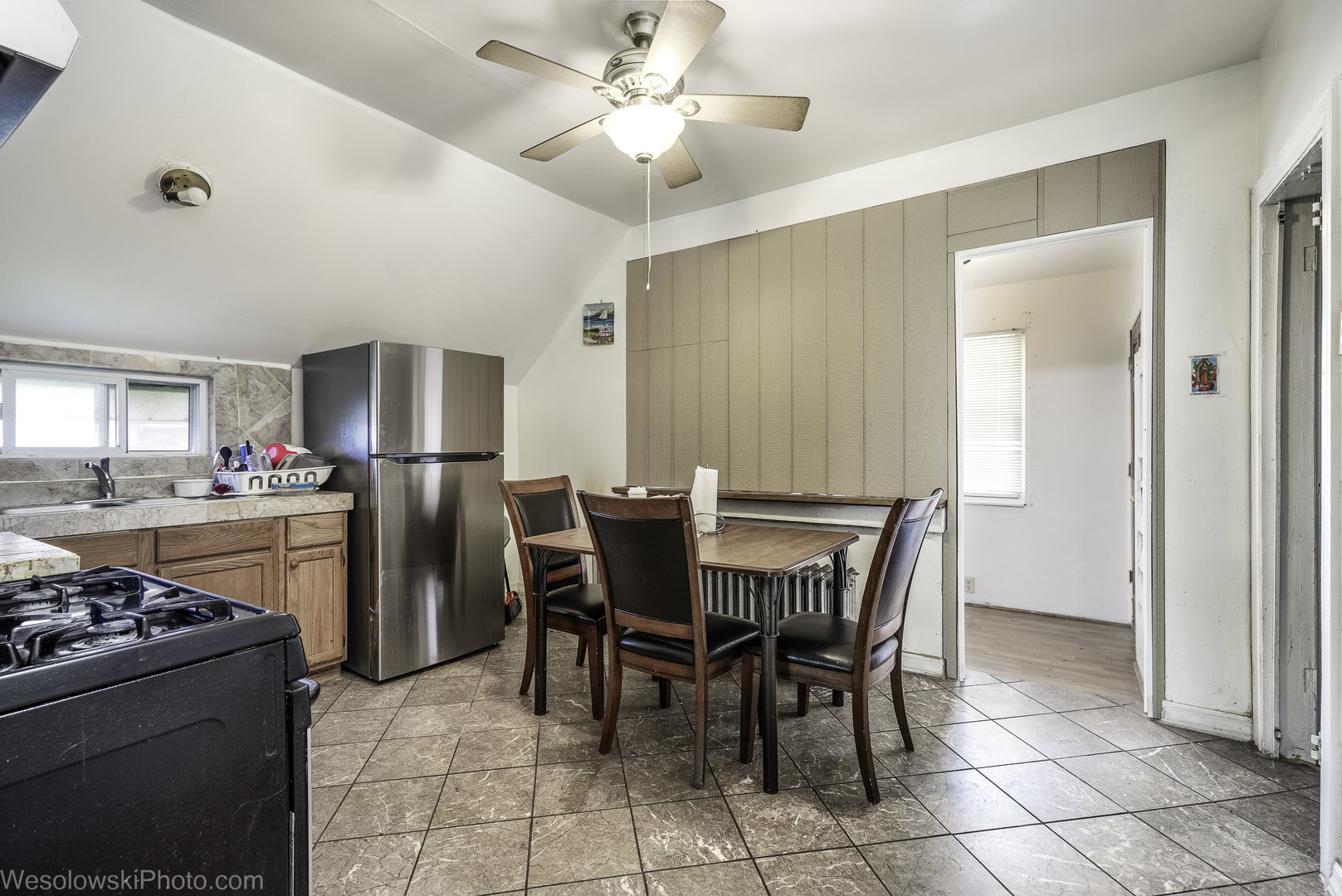 2416 North Rutherford Avenue Chicago, IL 60707 - Photo 20 of 30