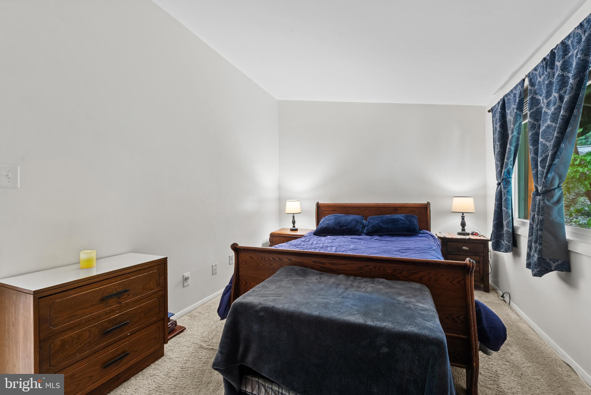 8938 Footed Ridge Columbia, MD 21045 - Photo 23 of 33 Primary Bedroom