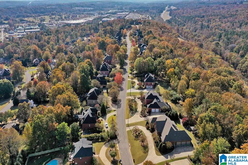 419 Woodward Road Trussville, AL 35173 - Photo 30 of 30