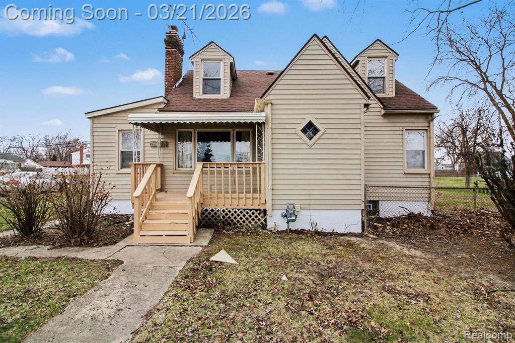 20190 Northline Road Taylor, MI 48180 - Photo 22 of 30