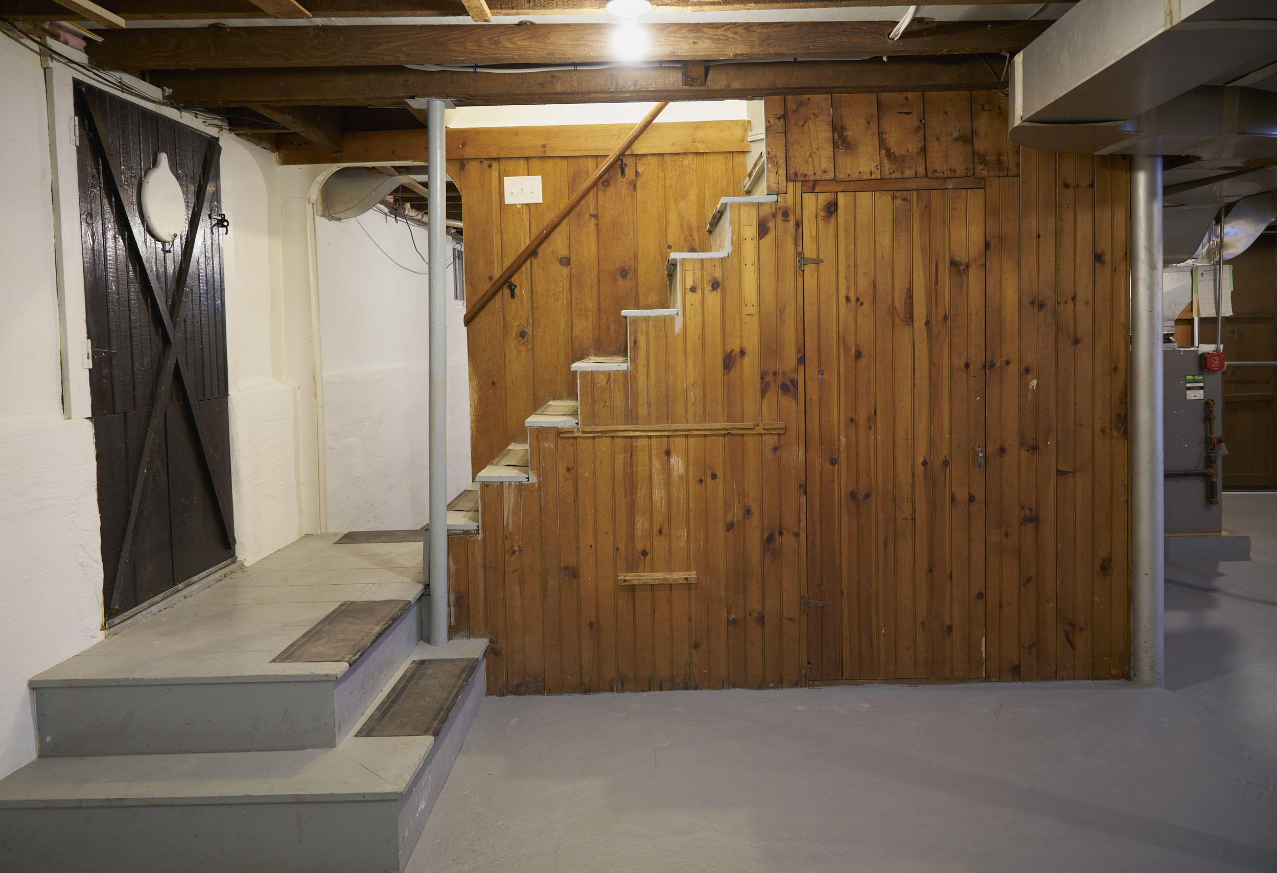 305 Ray Street Portland, ME 04103 - Photo 41 of 45 305 Ray Basement 1