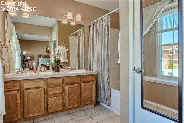 7847 Swiftrun Road Colorado Springs, CO 80920 - Photo 9 of 9