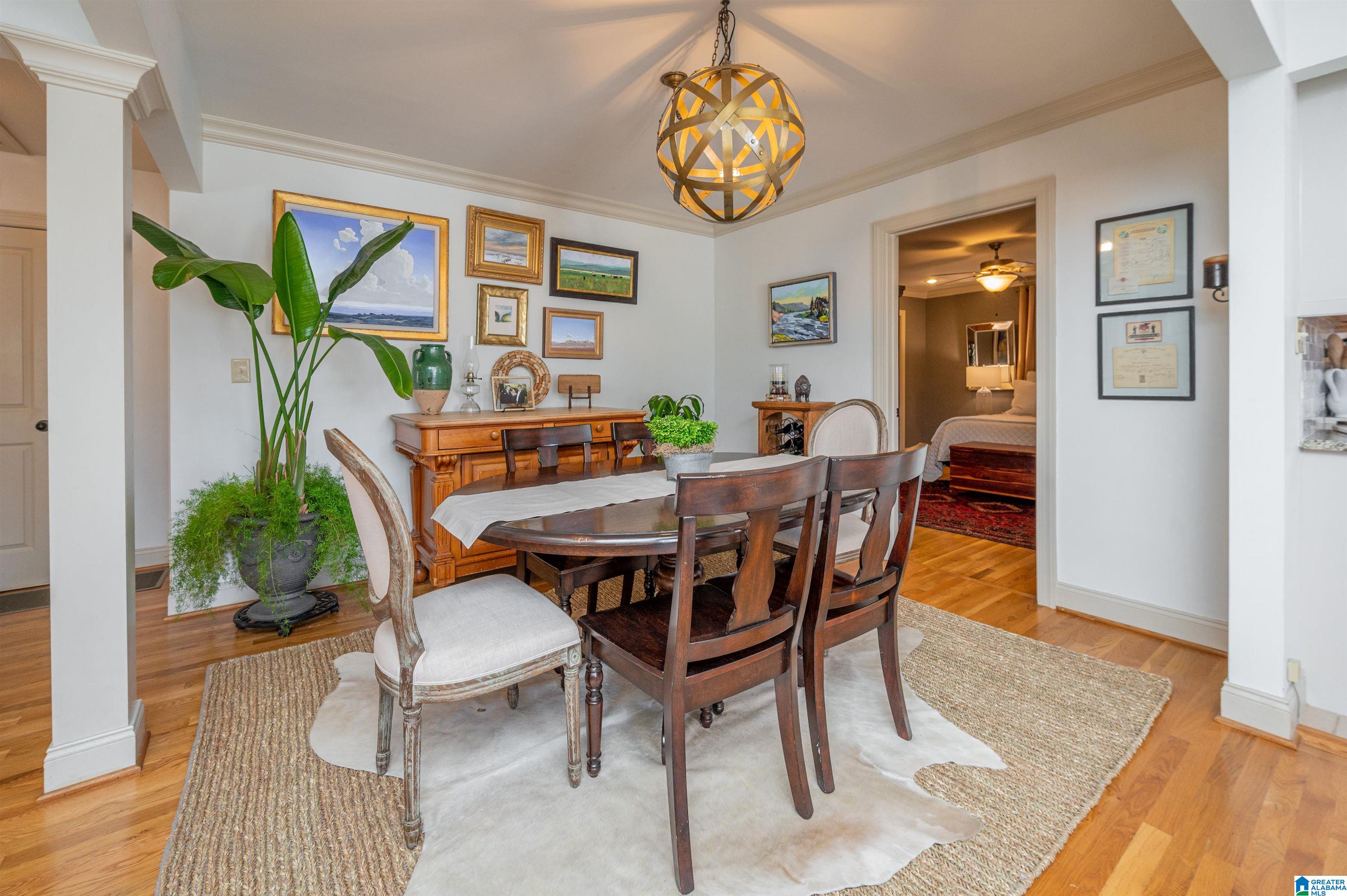 916 Highland Road Birmingham, AL 35209 - Photo 13 of 36