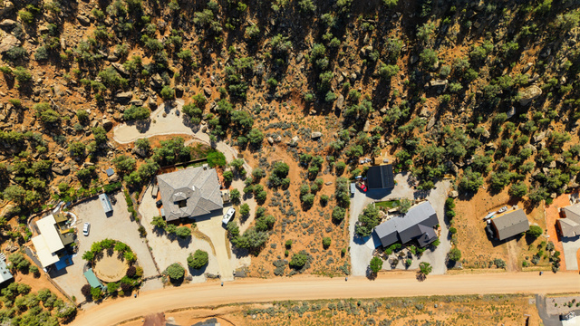 2868 North Foothill Drive Hurricane, UT 84737 - Photo 10 of 18