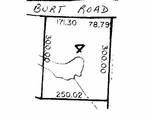 Lot Burt Burt Road Westhampton, MA 01027 - Photo 1 of 1