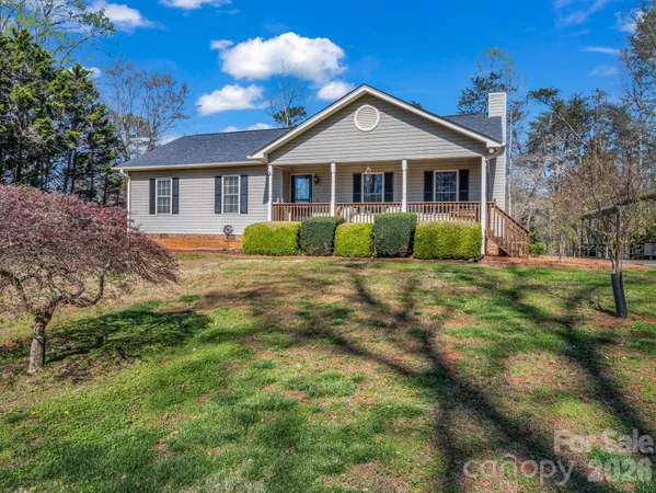 $295,000 | 362 Nebraska Street, Spindale, NC 28160