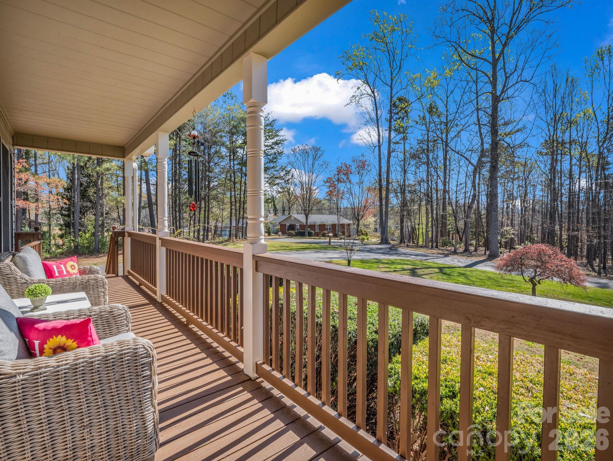 362 Nebraska Street Spindale, NC 28160 - Photo 11 of 35