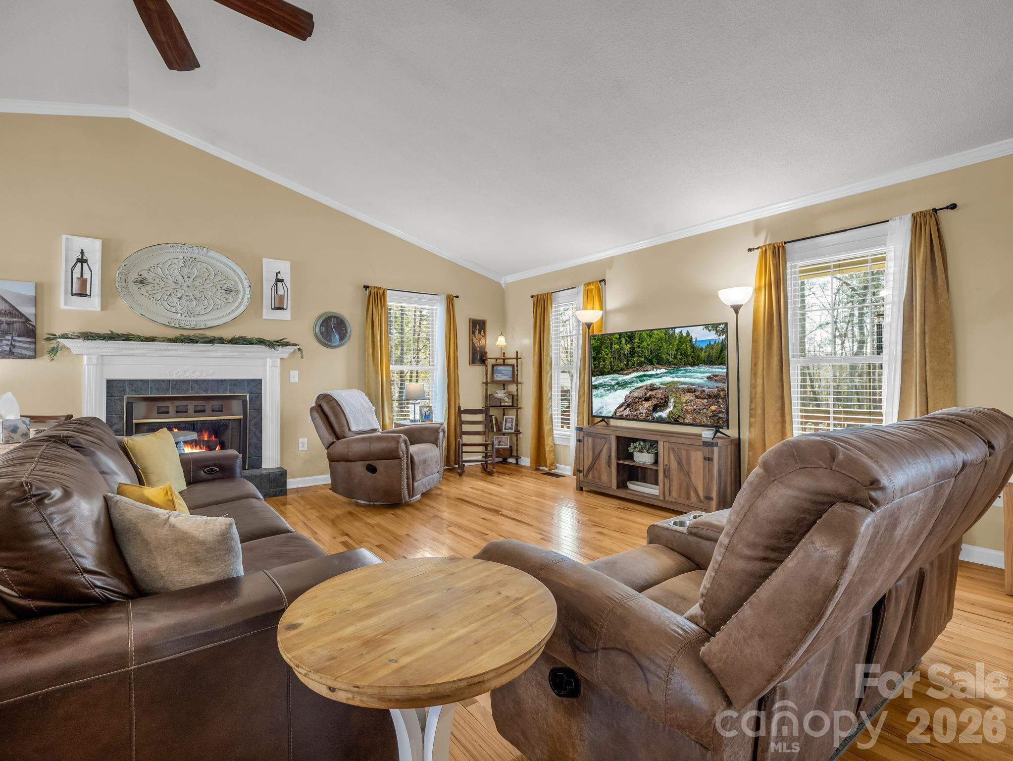 362 Nebraska Street Spindale, NC 28160 - Photo 12 of 35