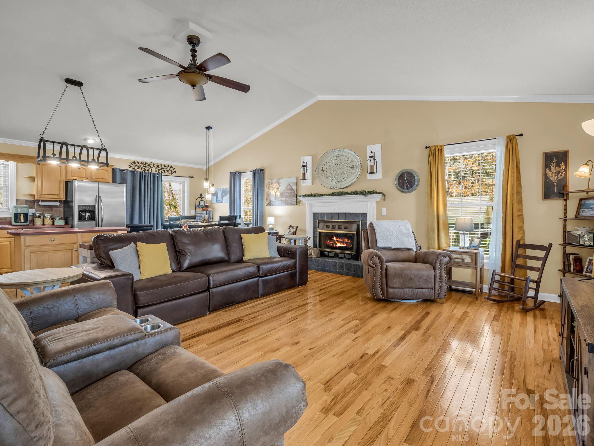 362 Nebraska Street Spindale, NC 28160 - Photo 13 of 35