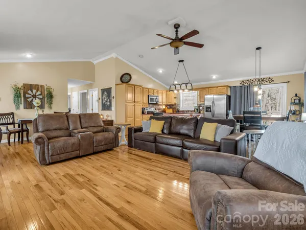 $295,000 | 362 Nebraska Street, Spindale, NC 28160
