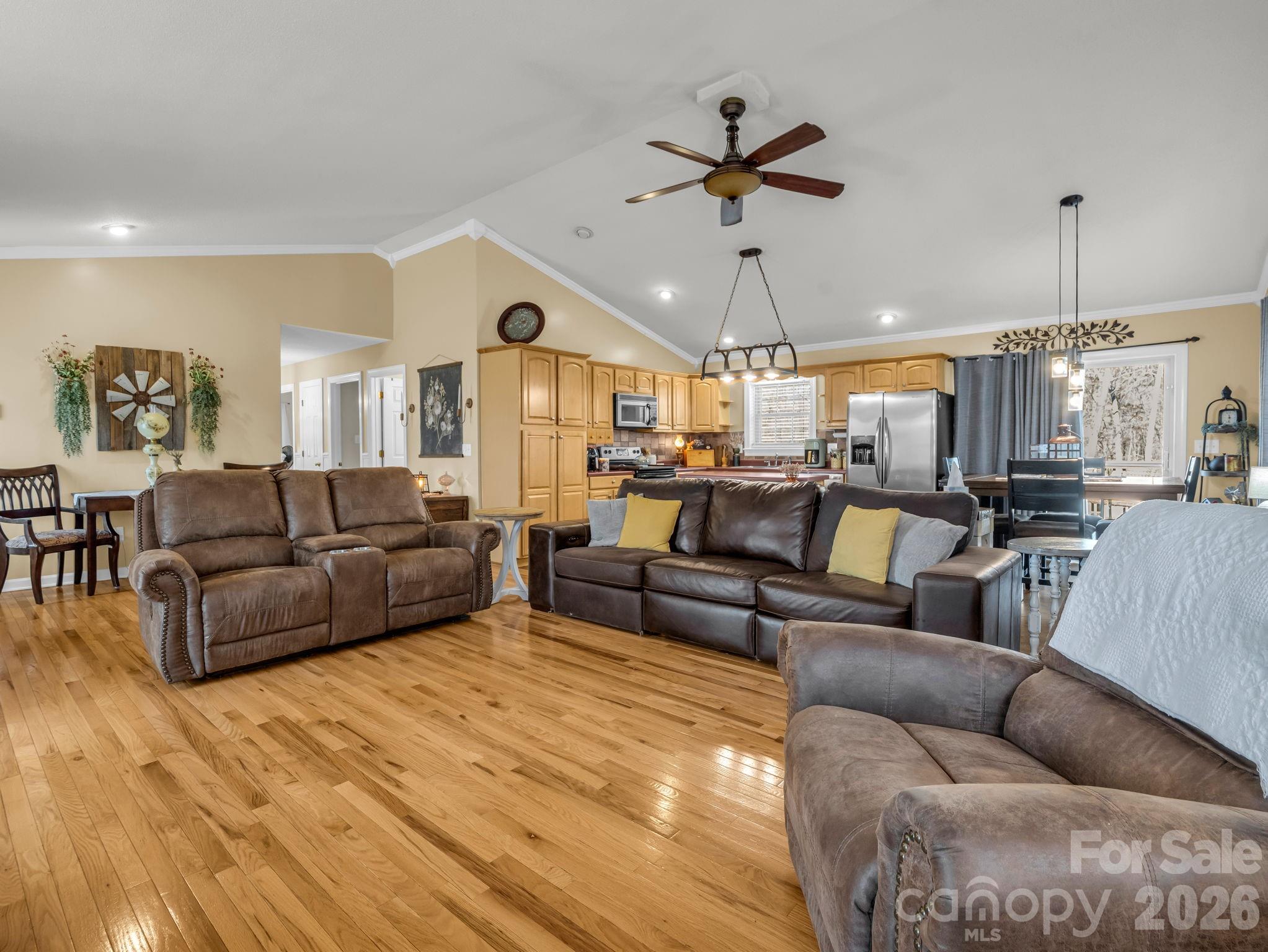 362 Nebraska Street Spindale, NC 28160 - Photo 14 of 35