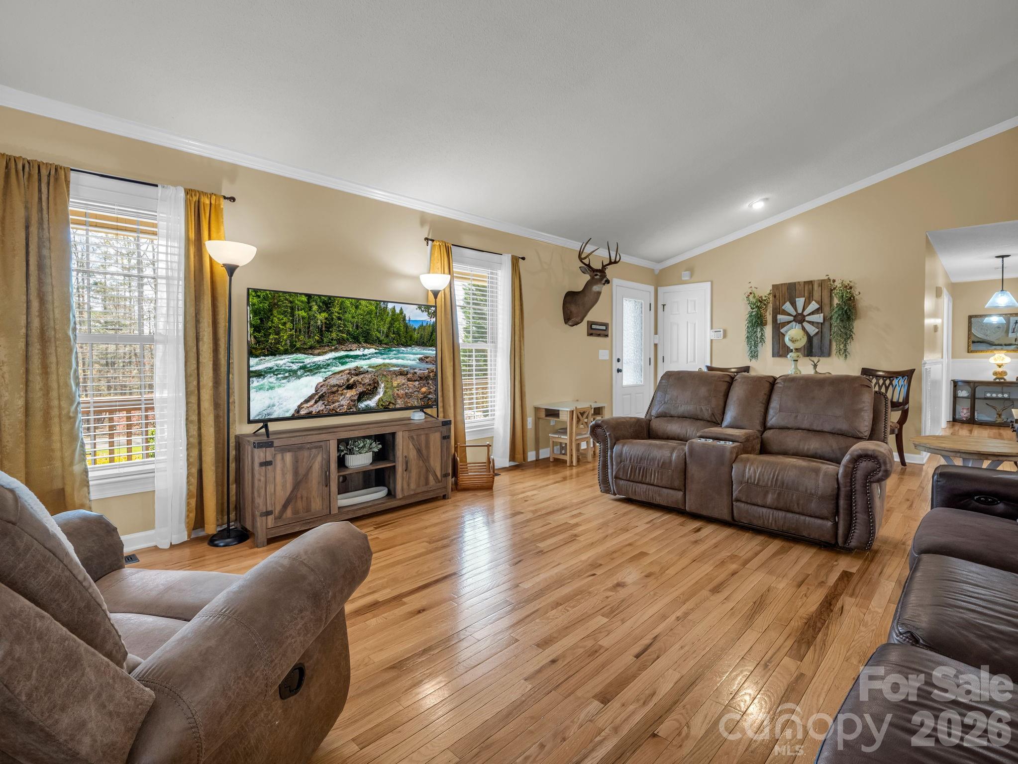 362 Nebraska Street Spindale, NC 28160 - Photo 15 of 35