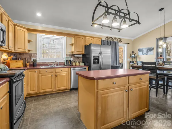 $295,000 | 362 Nebraska Street, Spindale, NC 28160