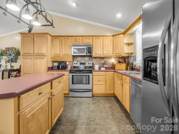 $295,000 | 362 Nebraska Street, Spindale, NC 28160