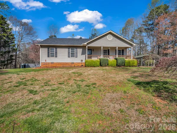 $295,000 | 362 Nebraska Street, Spindale, NC 28160