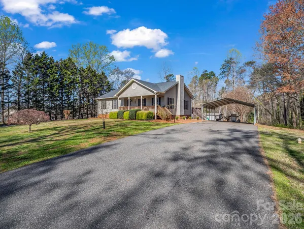 $295,000 | 362 Nebraska Street, Spindale, NC 28160