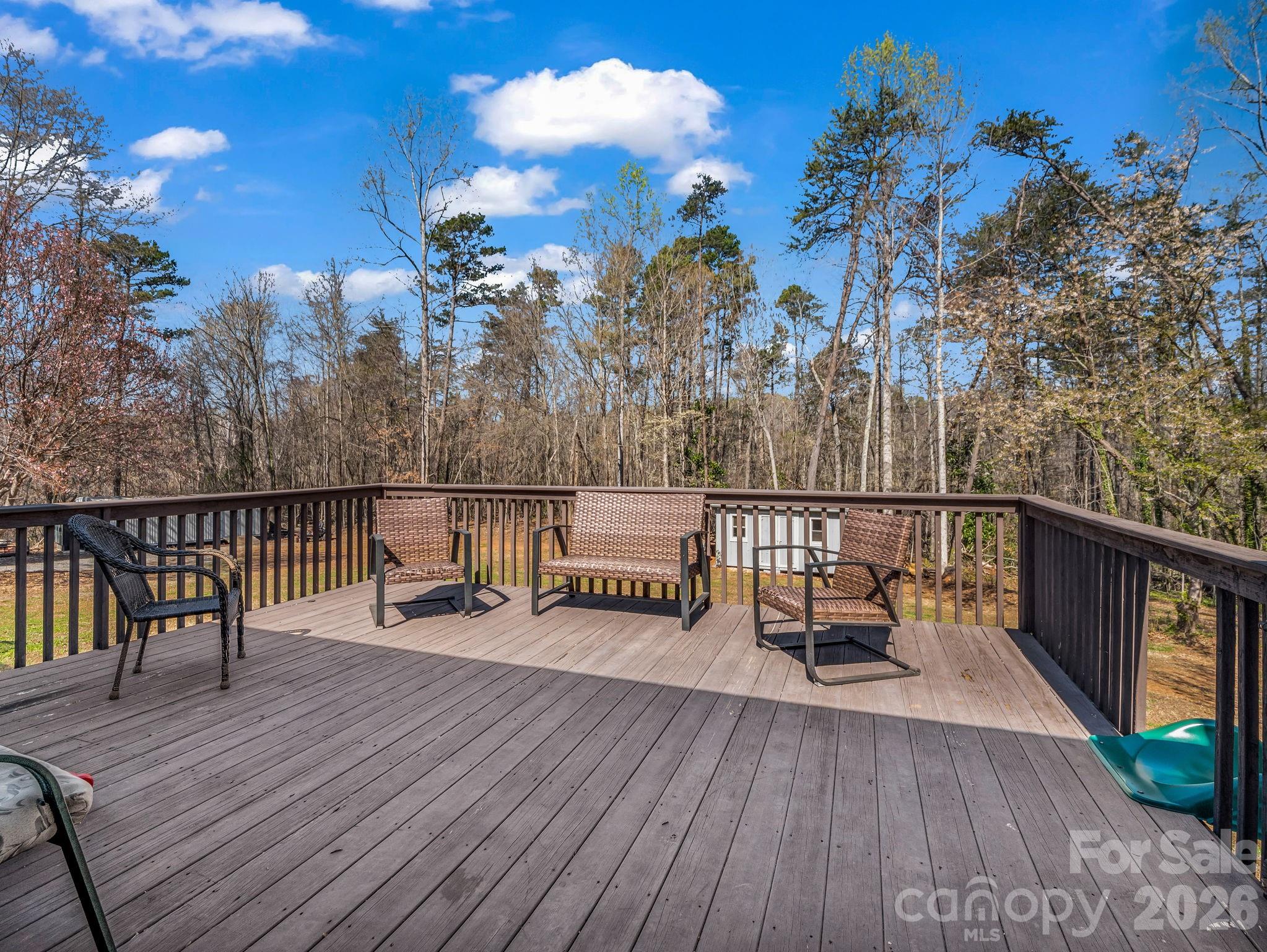 362 Nebraska Street Spindale, NC 28160 - Photo 32 of 35