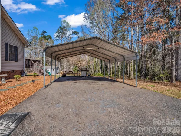 $295,000 | 362 Nebraska Street, Spindale, NC 28160