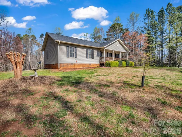 $295,000 | 362 Nebraska Street, Spindale, NC 28160
