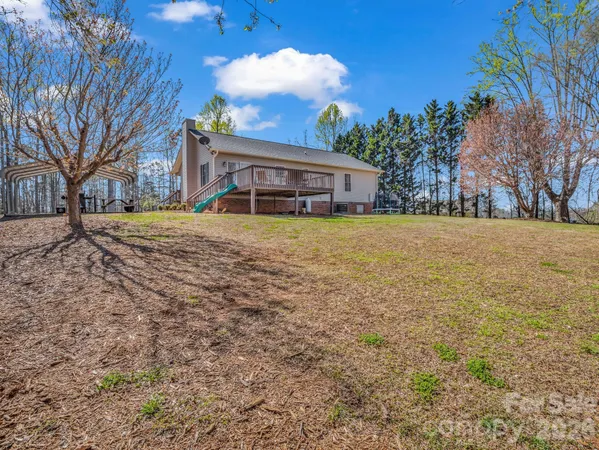 $295,000 | 362 Nebraska Street, Spindale, NC 28160