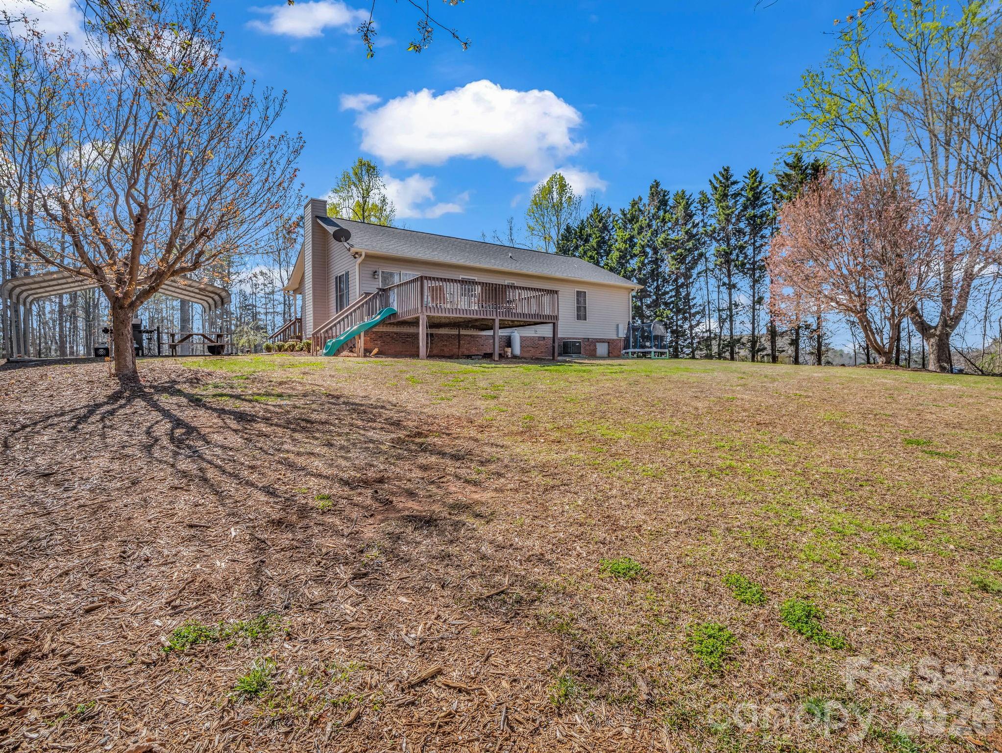 362 Nebraska Street Spindale, NC 28160 - Photo 8 of 35