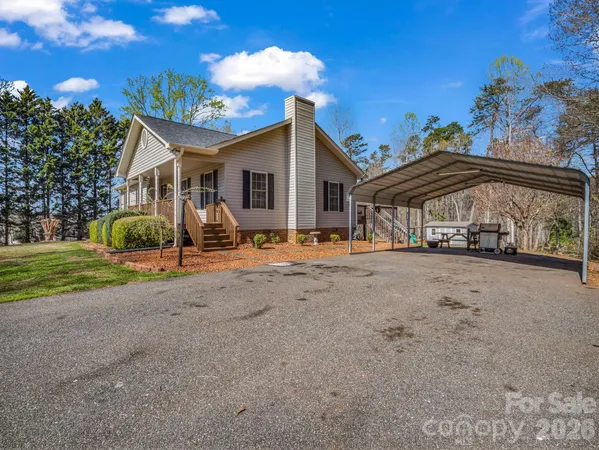 $295,000 | 362 Nebraska Street, Spindale, NC 28160