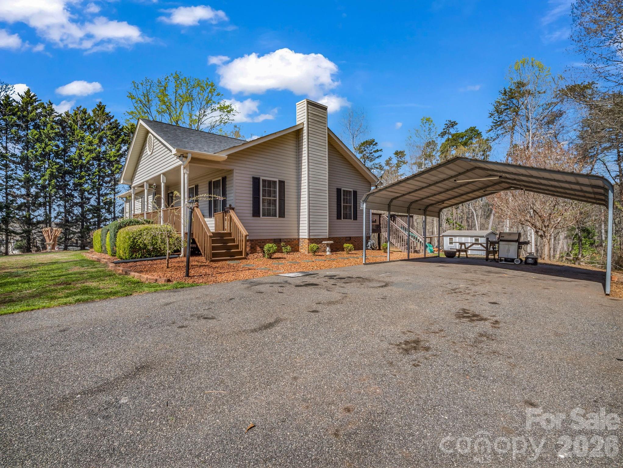 362 Nebraska Street Spindale, NC 28160 - Photo 9 of 35