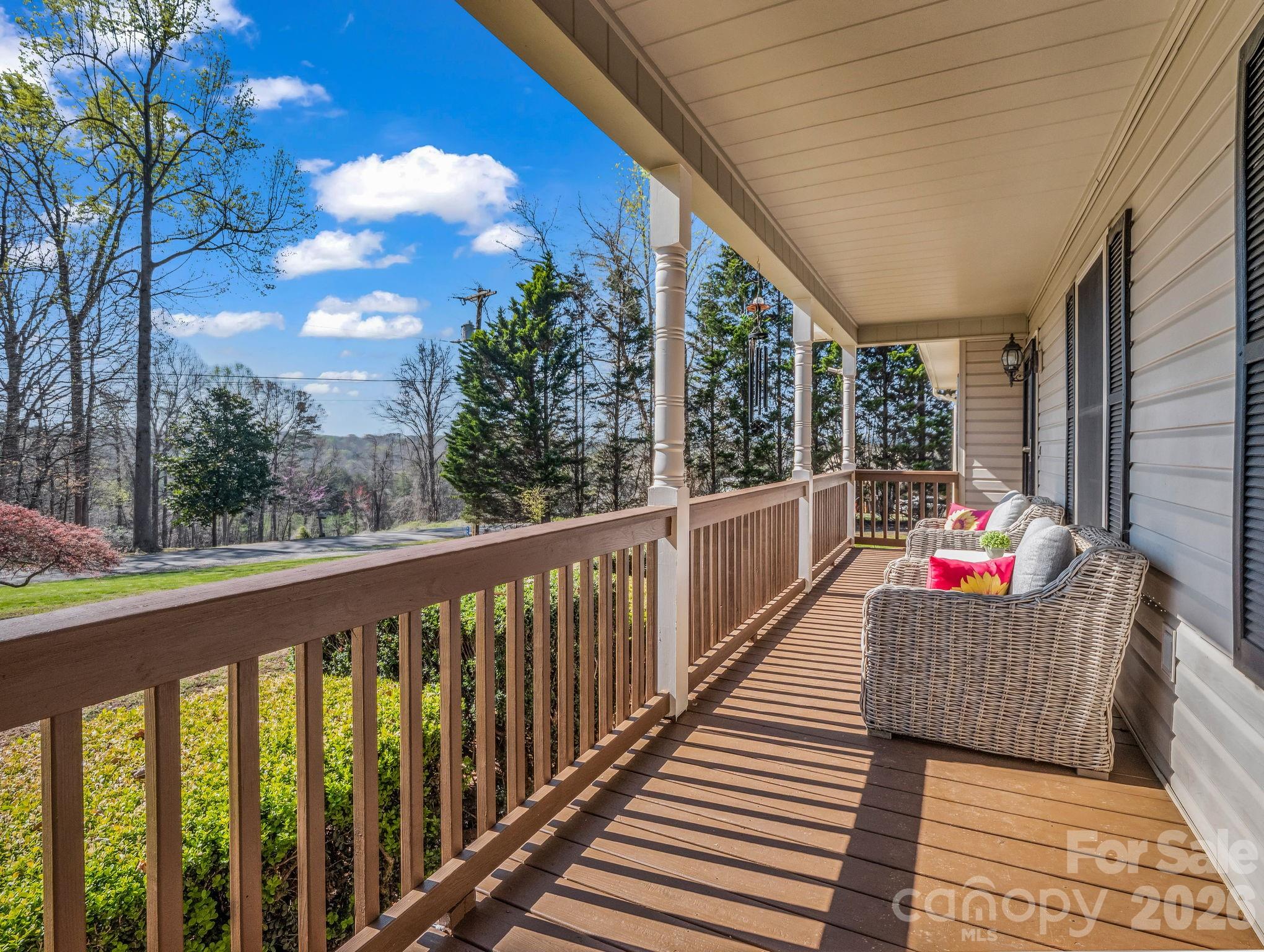 362 Nebraska Street Spindale, NC 28160 - Photo 10 of 35