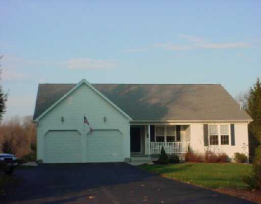 243 Olney Arnold Road Cranston, RI 02921 - Photo 1 of 5 Exterior Front.