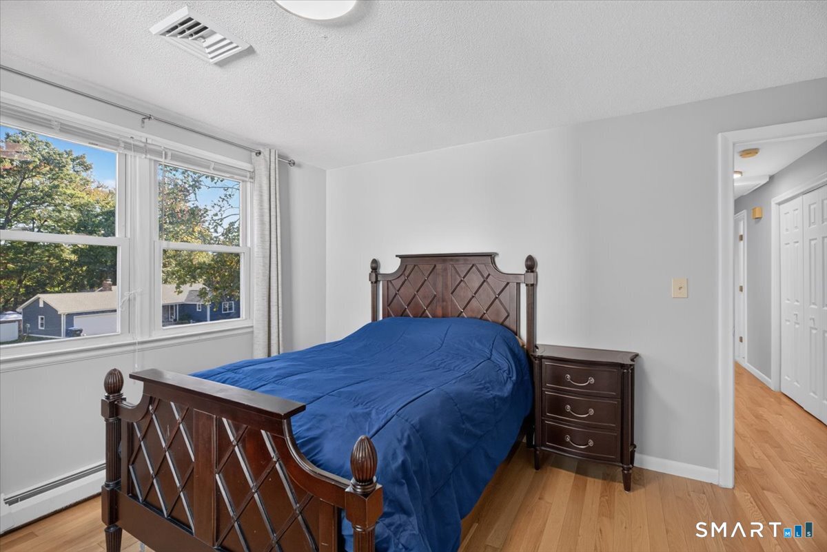 78 Sycamore Road South Windsor, CT 06074 - Photo 15 of 28 third bedroom