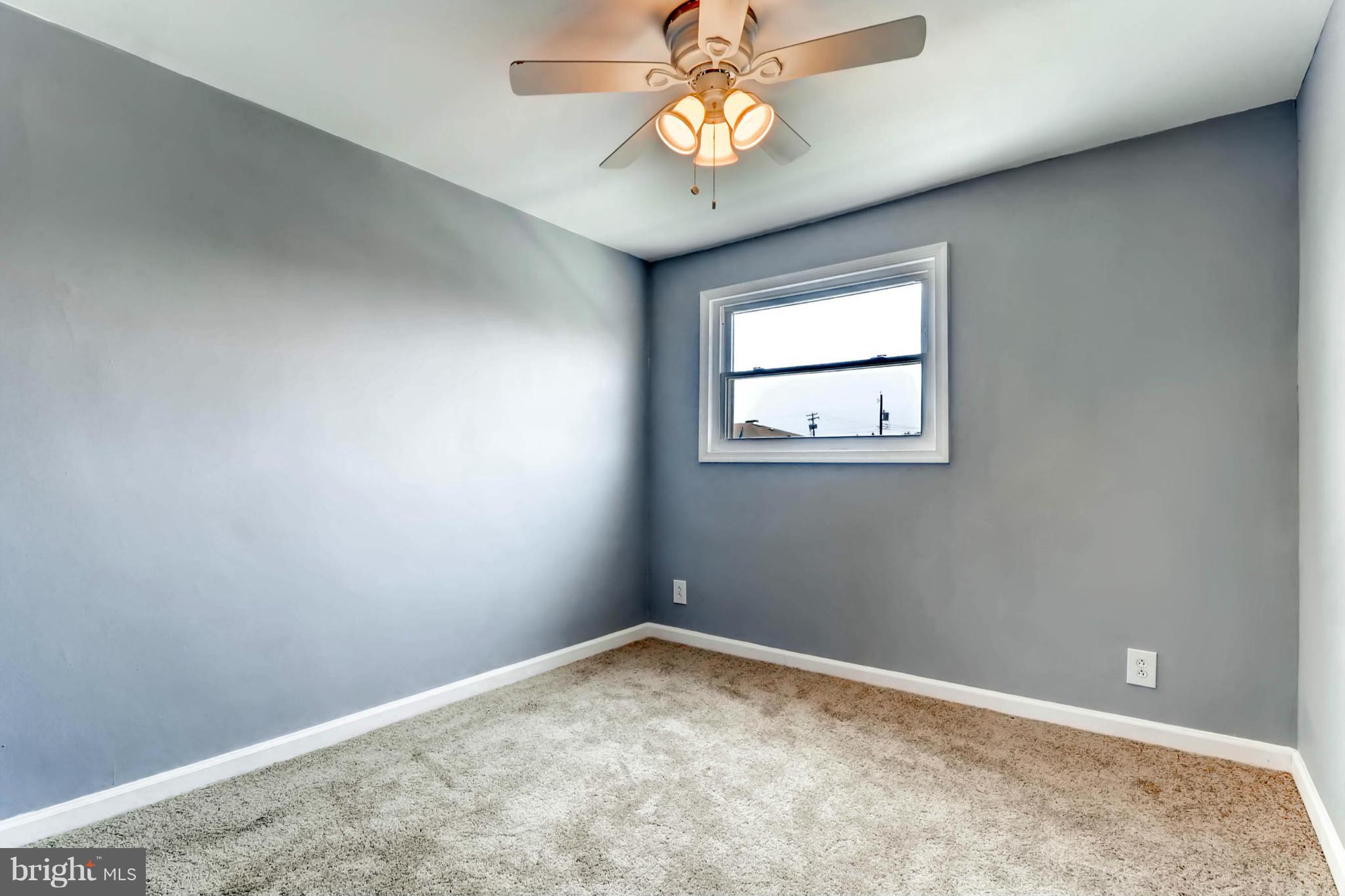 7396 Edsworth Road Baltimore, MD 21222 - Photo 11 of 17 Bedroom 2