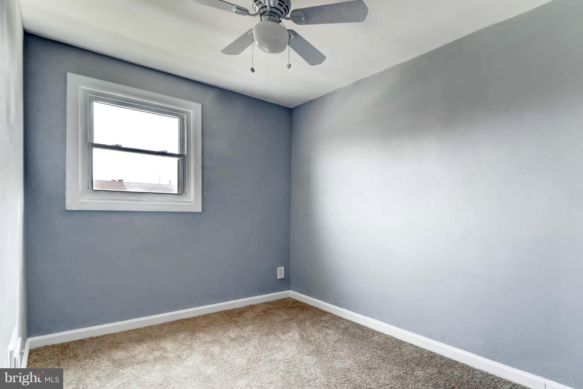 7396 Edsworth Road Baltimore, MD 21222 - Photo 12 of 17 Bedroom 3