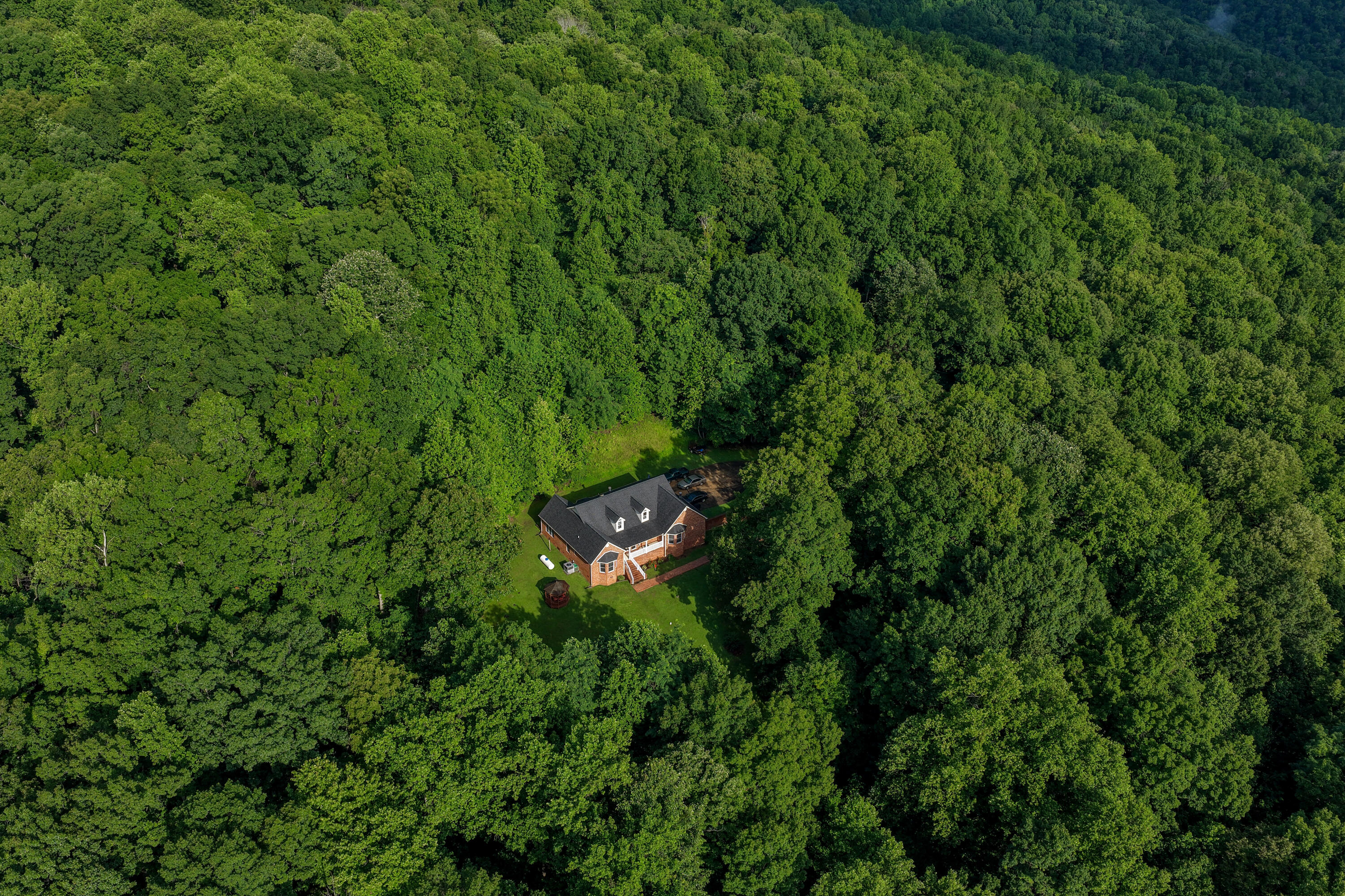 3850 Stagecoach Road Sewanee, TN 37375 - Photo 79 of 88 StagecoachRoof-21
